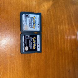 Pokémon Black & White