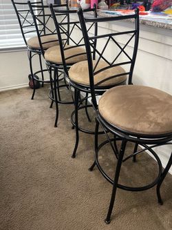 bar stools