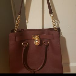 Michael Kors Purse