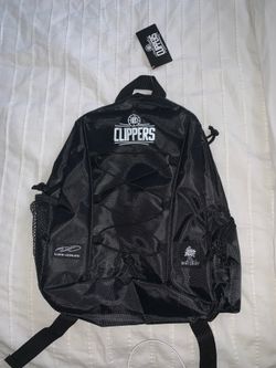 LA Clippers backpack