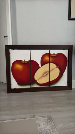 FRAME ART