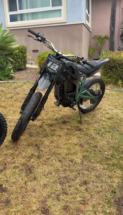 Talaria mx5