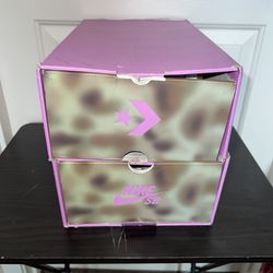 Alexis Sablone x Nike SB x Converse "Chameleon" Pack. Only 500 Made