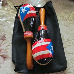 PR Maracas
