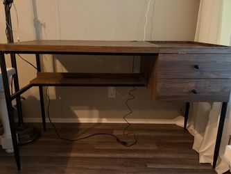 Desk