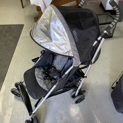 Summer Stroller