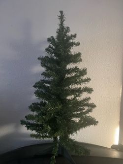 Christmas tree