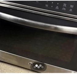 27” GE Electric Wall Oven