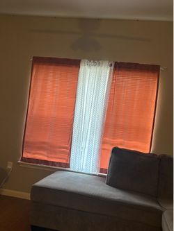 Curtains