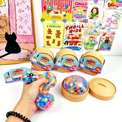New Dumplings squishy