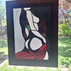 Stained Glass Art For Sale