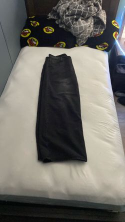 Baggy jeans