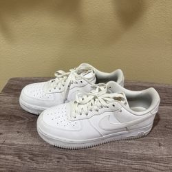 Nike Air Force