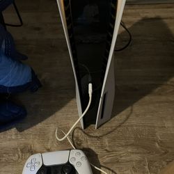 Playstion 5