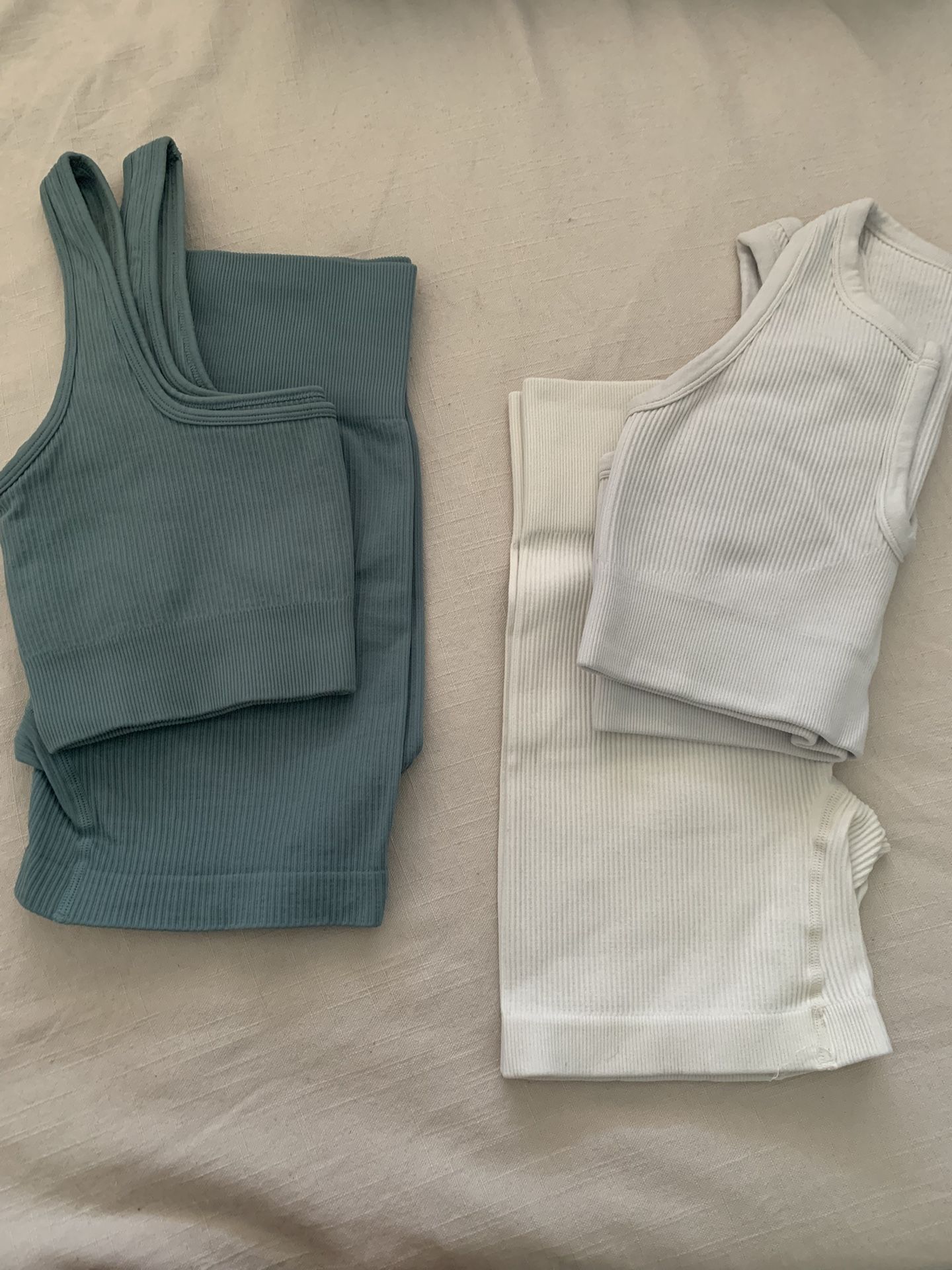 workout set