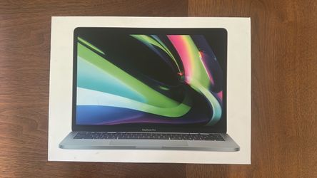 MacBook Pro A2338