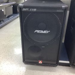 Peavey SP118