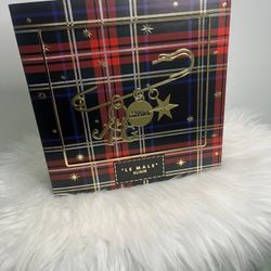 Jean Paul Gaultier set