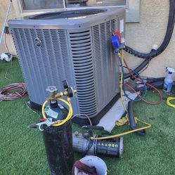 Fast N Easy Appliance N AC Repair 