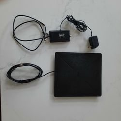 RCA Indoor OTA Omnidirectional Antenna