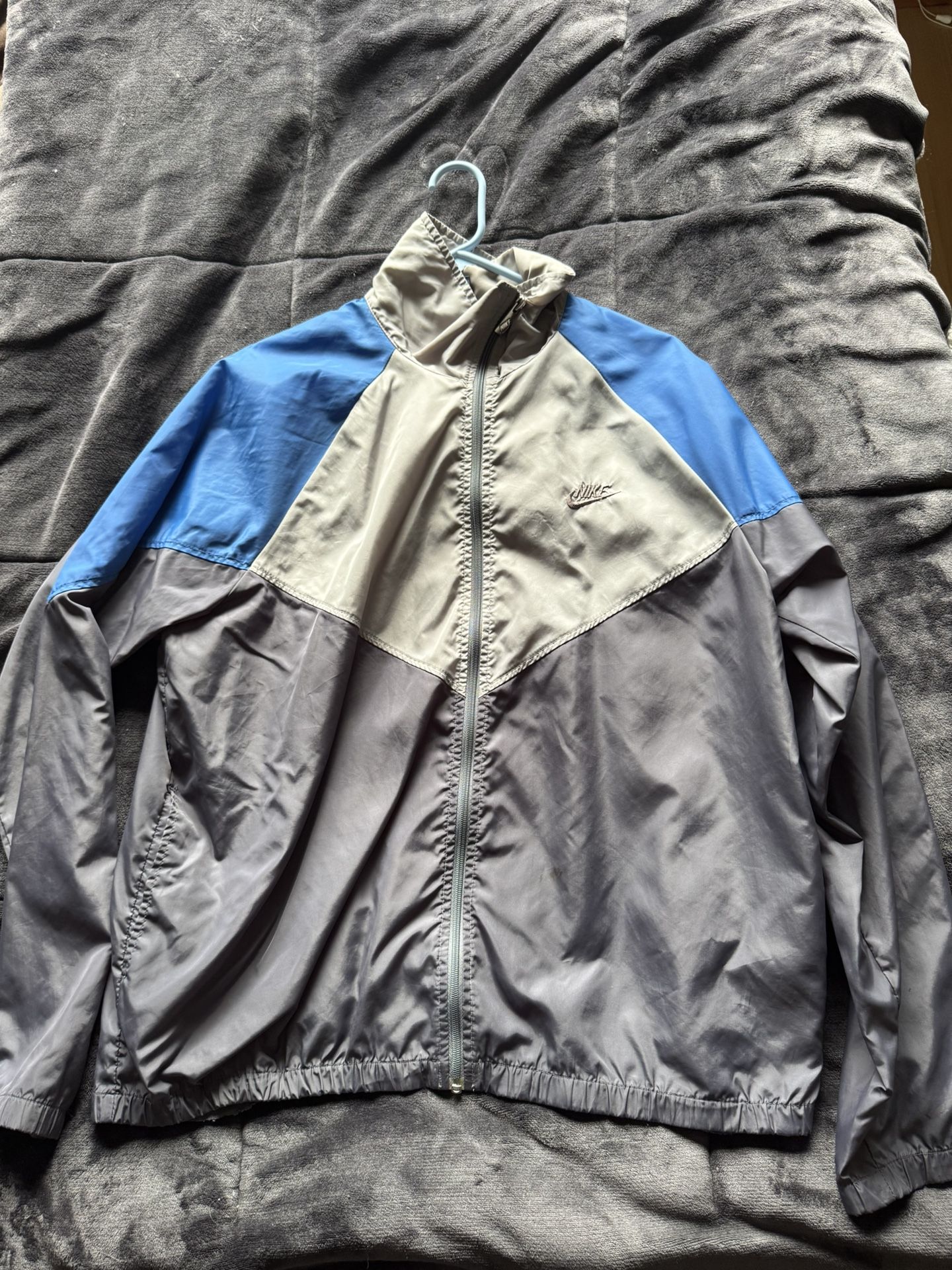 Vintage Nike Windbreaker