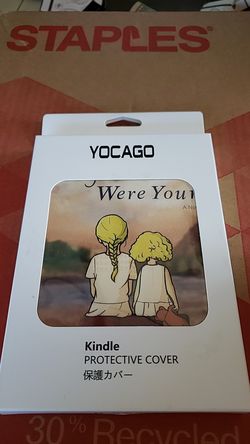 Kindle Protective Cover