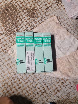 Toyota/lexus Gasket Maker