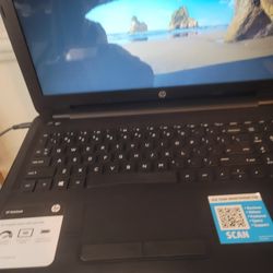 Notebook Hp 