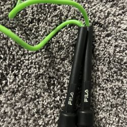 Fila Jump Rope