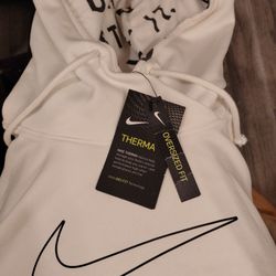 Women's Jeans And Hoodie 