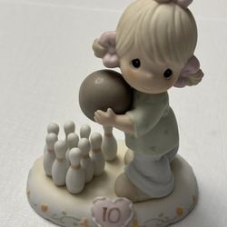 Precious Moments Figurine - No Box