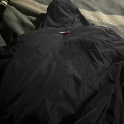 Tommy Jeans Windbreaker