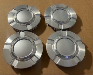 Wheel  Caps for Chevy  2007- 2013  Silverado, Suburban, Tahoe , Avalanche