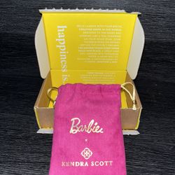 Barbie Kendra Scott Satellite Necklace - BRAND NEW SPEED SHIP