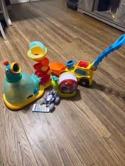 Toys