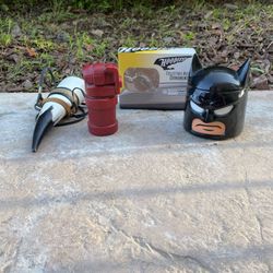 Loot Crate Exclusive Items