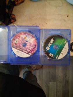 2 ps5 Games