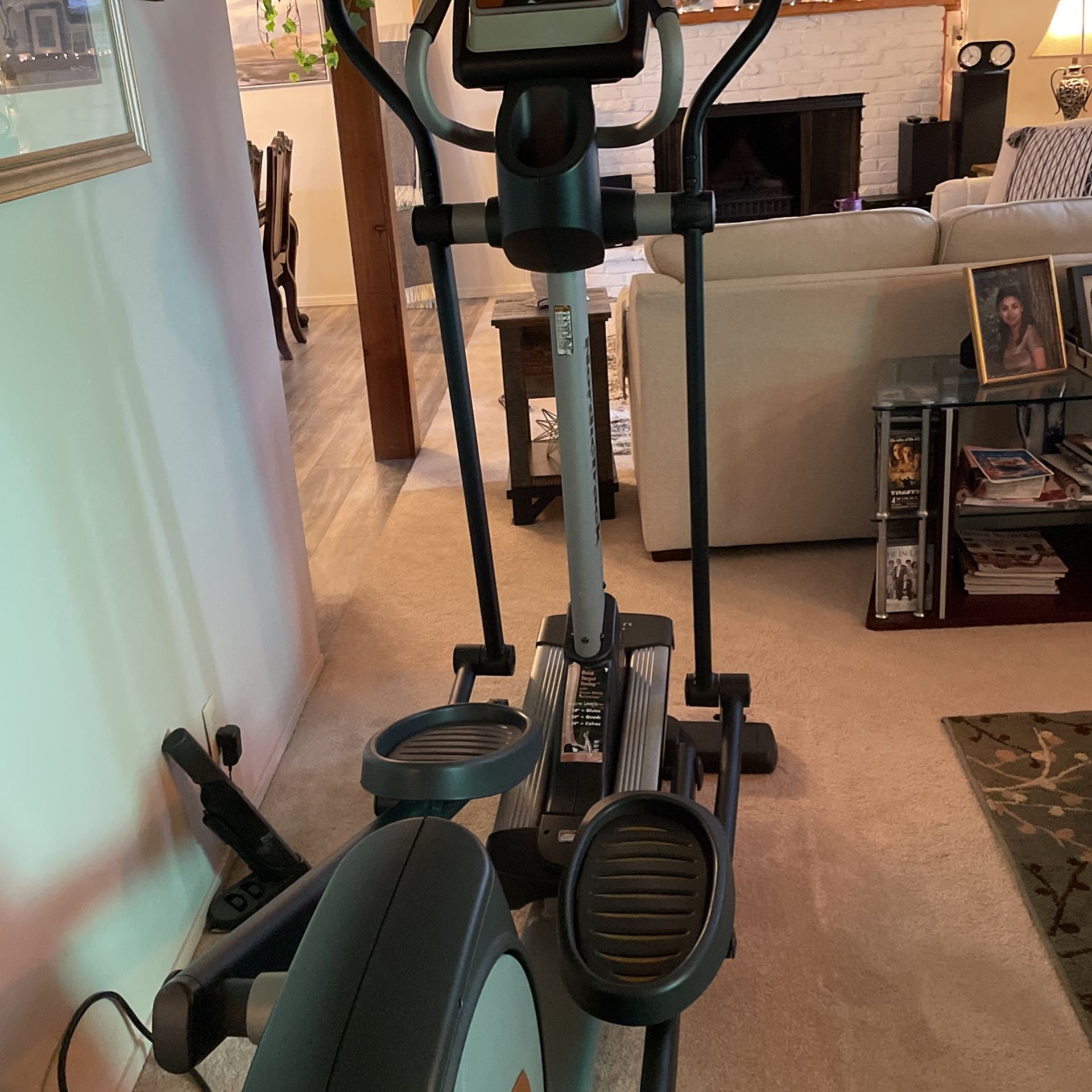 Elliptical Nordic Track for Sale in Reno, NV OfferUp