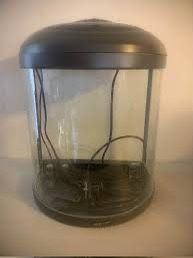 Fish Tank. Nano 8 Gallons