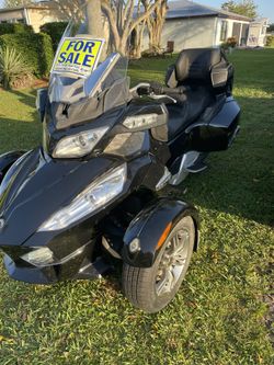 2010 Can Am