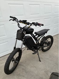 Freego Nova 3 e-bike