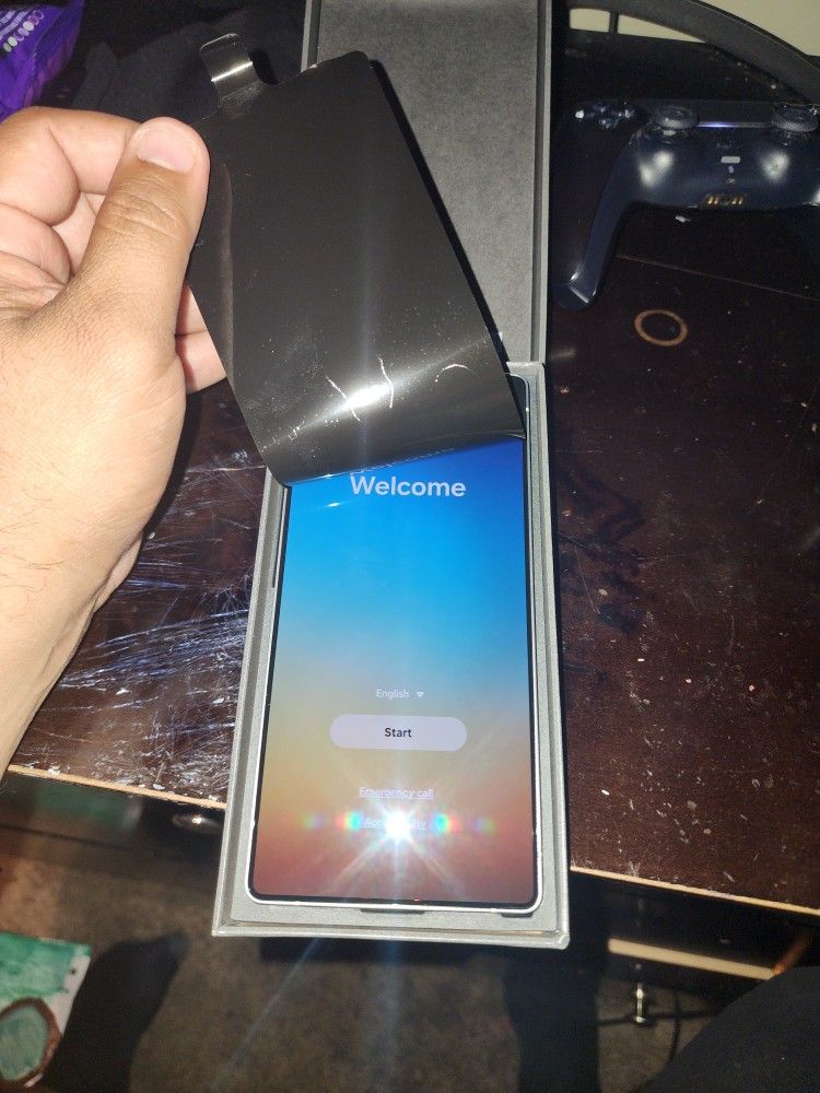 Galaxy S25 Ultra. ¡!!!!!! Read Is description!!!!
