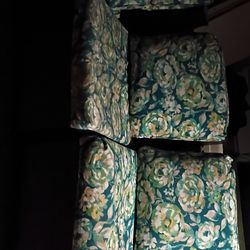 Out door Couch ( 3 piece set )