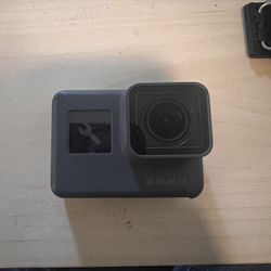 Go Pro Hero 5 Black
