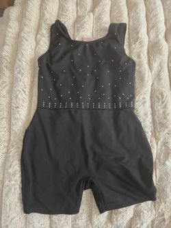Girl's Leotard