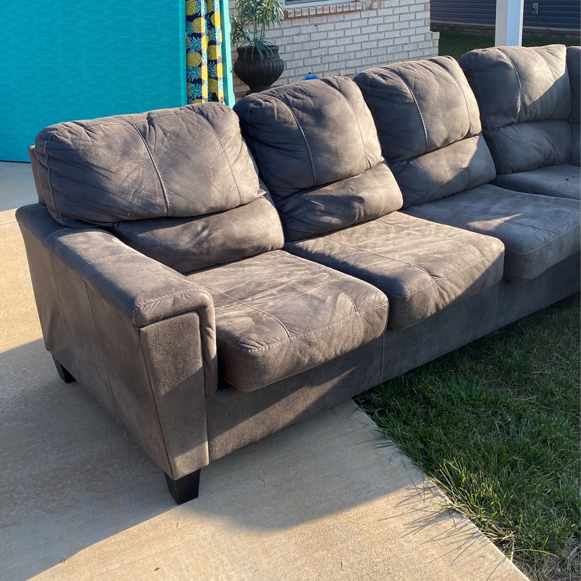 Sectional Couch for Sale in Clarksville, TN OfferUp