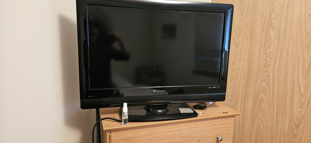 Free TV Does Not Work