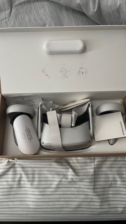 Oculus Quest 2