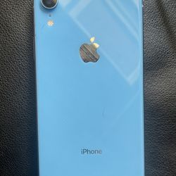 iPhone XR