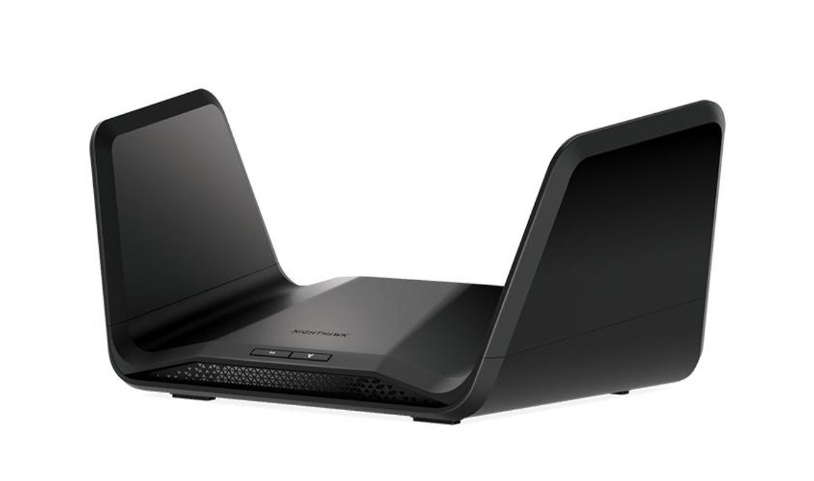 Netgear Nighthawk AX8 Router